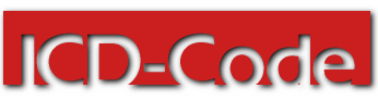 ICD-10-GM-2026 Code Suche