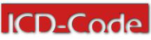 ICD-10-GM-2026 Code Suche